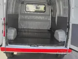 MAXUS PANEL VAN 2020 MODEL - FOR RENT